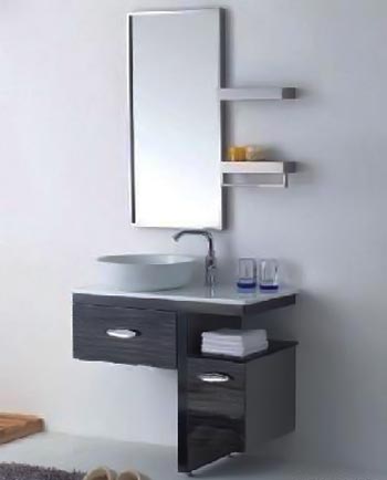 Bộ tủ chậu inox Bross SY-703