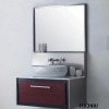 Bộ tủ chậu inox Bross SY-706