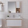 Bộ tủ chậu cao cấp Mowoen T-9576