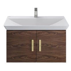 Bộ tủ chậu Viglacera Platinum P.69.680