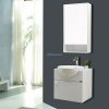 Bộ tủ chậu PVC theo yêu cầu HM69