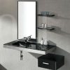 Bộ chậu kính SENLI T1200C