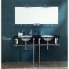 Bộ chậu kính Senli T1450B