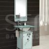 Bộ chậu kính Senli T620