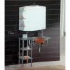 Bộ chậu kính Senli T980C
