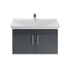 Bộ tủ chậu Viglacera CB68