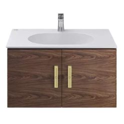 Bộ tủ chậu Viglacera Platinum P.69.690