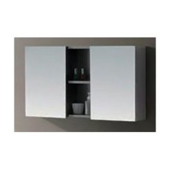 Tủ gương inox Bross S-1242
