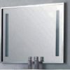 Tủ gương inox Bross SY-661