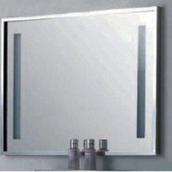 Tủ gương inox Bross SY-661