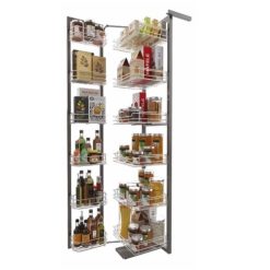 Tủ cao 6 tầng Hafele DOLCE 548.65.053