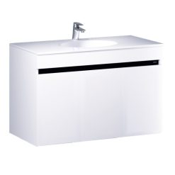 Tủ chậu lavabo Caesar LF5028-EH15028AV