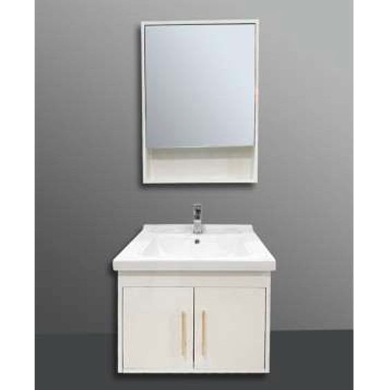 Bộ tủ chậu cao cấp Royal Join RA-403