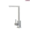 Vòi rửa bát Nodor TUCAN INOX
