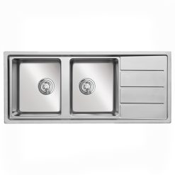 Chậu rửa bát KONOX Turkey sink Beta 1160