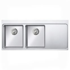 Chậu rửa bát KONOX Turkey sink Miro 1160