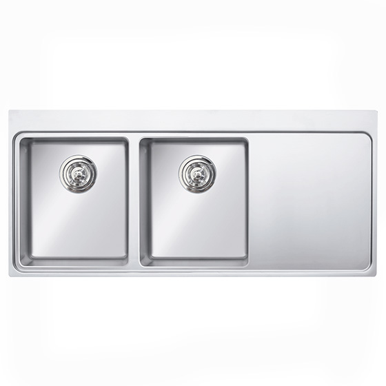 Chậu rửa bát KONOX Turkey sink Miro 1160