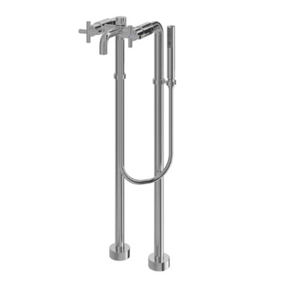 Sen tắm đặt sàn TX445SECMV3