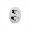 Van điều chỉnh nhiệt độ kèm van dừng Toto TX451SQBR
