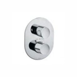 Van điều chỉnh nhiệt độ kèm van dừng Toto TX451SQBR