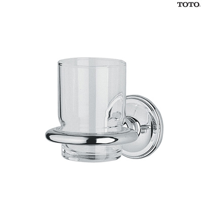 Kệ cốc đánh răng Toto TX707AC