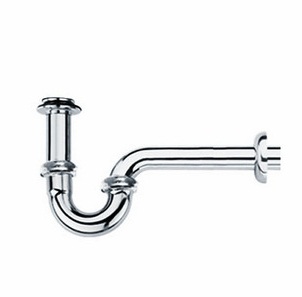 Cổ thoát vòi kèm ống thải chữ P TOTO TX709AV6