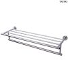 Giàn vắt khăn Toto TX726AES