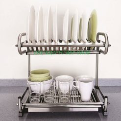 Kệ bát đĩa đặt bàn Grob U-60A