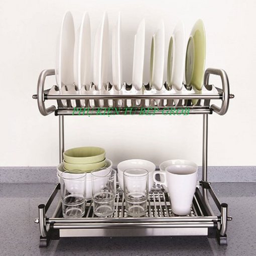 Kệ bát đĩa đặt bàn Grob U-60A