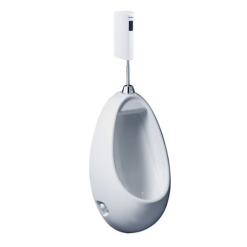 Bồn tiểu nam cảm ứng Caesar U0221-A656