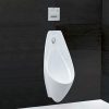 Bồn tiểu nam cảm ứng Caesar U0264 A637