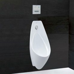 Bồn tiểu nam cảm ứng Caesar U0264 A637