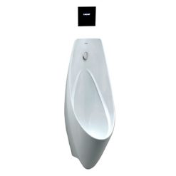 Bồn tiểu nam cảm ứng Caesar U0266 A654