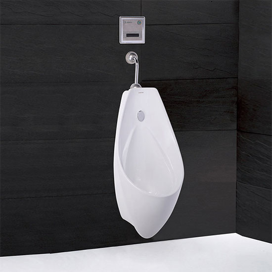 Bồn tiểu nam Caesar U0267 A637