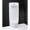 Bồn tiểu nam cảm ứng Caesar U0284