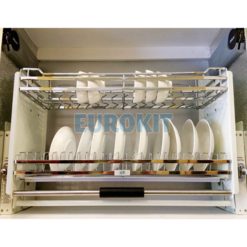 Giá bát đĩa nâng hạ Eurokit UB 600