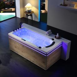 Bồn tắm massage Nofer NF-ULTIMATE 1-PRO