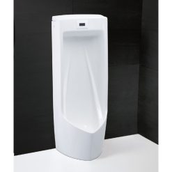 Bồn tiểu nam cảm ứng Caesar UMP0284