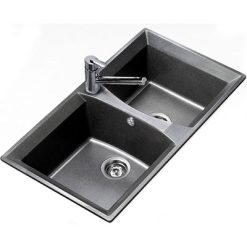 Chậu rửa bát Teka UNIVERSO 90 GT