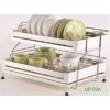Kệ bát đĩa đặt bàn Grob UP-50A
