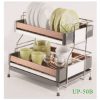 Kệ bát đĩa đặt bàn Grob UP-50B