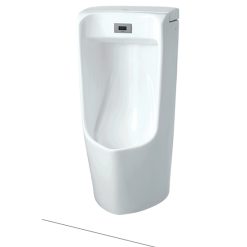 Bồn tiểu nam cảm ứng TOTO USWN870RBE