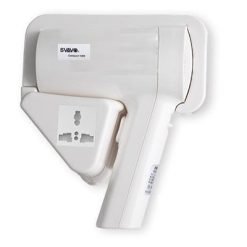 Máy sấy tóc treo tường SVAVO V-173A
