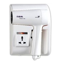 Máy sấy tóc treo tường SVAVO V-175A