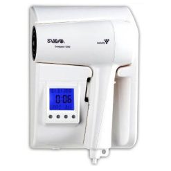 Máy sấy tóc treo tường SVAVO V-175B