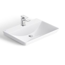 Chậu rửa lavabo Viglacera V-NEATY CB70