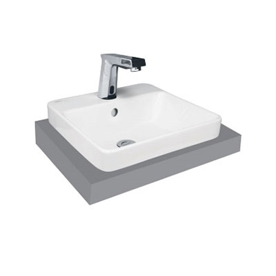 Chậu rửa lavabo Vigalacera V24