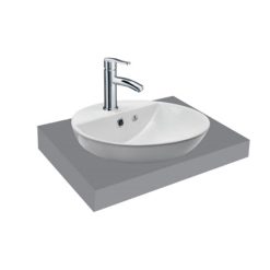 Chậu rửa lavabo Vigalacera V26