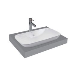 Chậu rửa lavabo Vigalacera V28