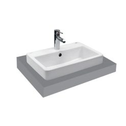Chậu rửa lavabo Vigalacera V29